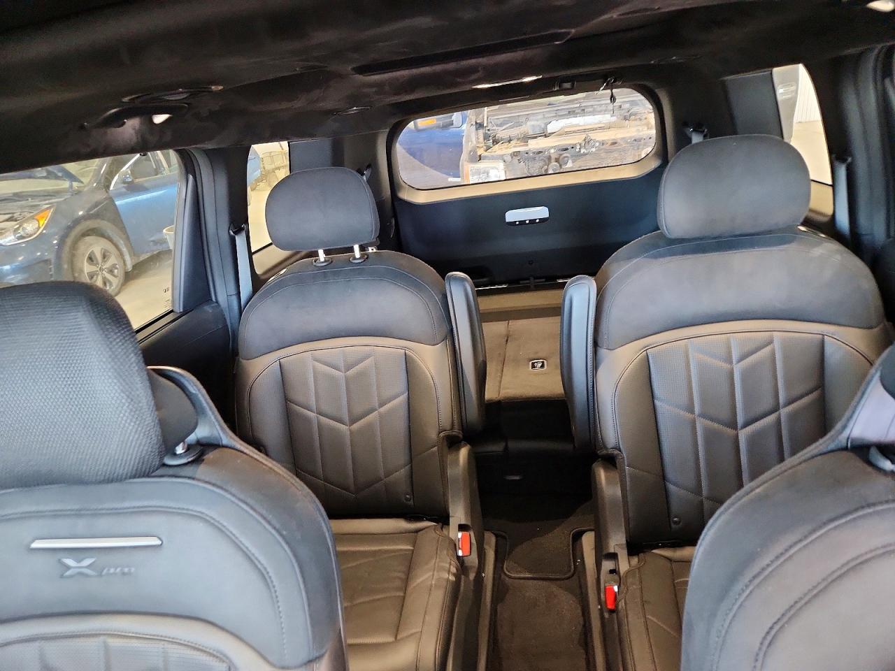 Kia Telluride X-pro Sx Prestige