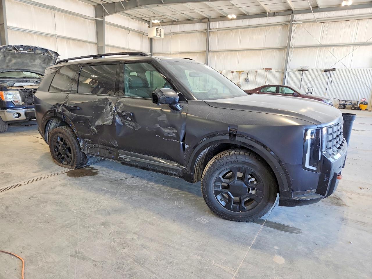 Kia Telluride X-pro Sx Prestige