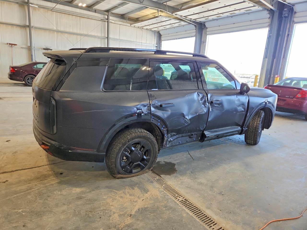 Kia Telluride X-pro Sx Prestige