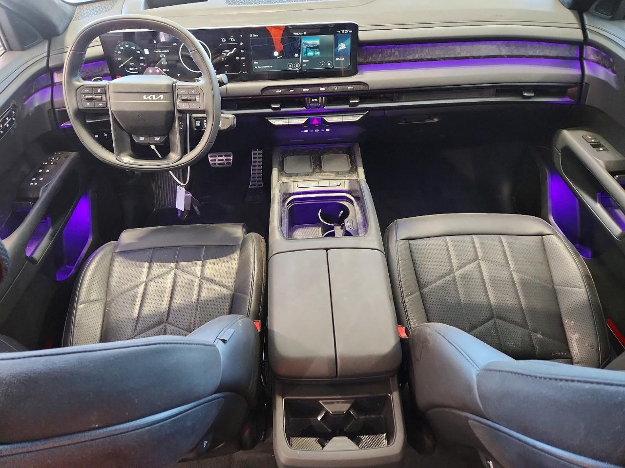 Kia Telluride X-pro Sx Prestige