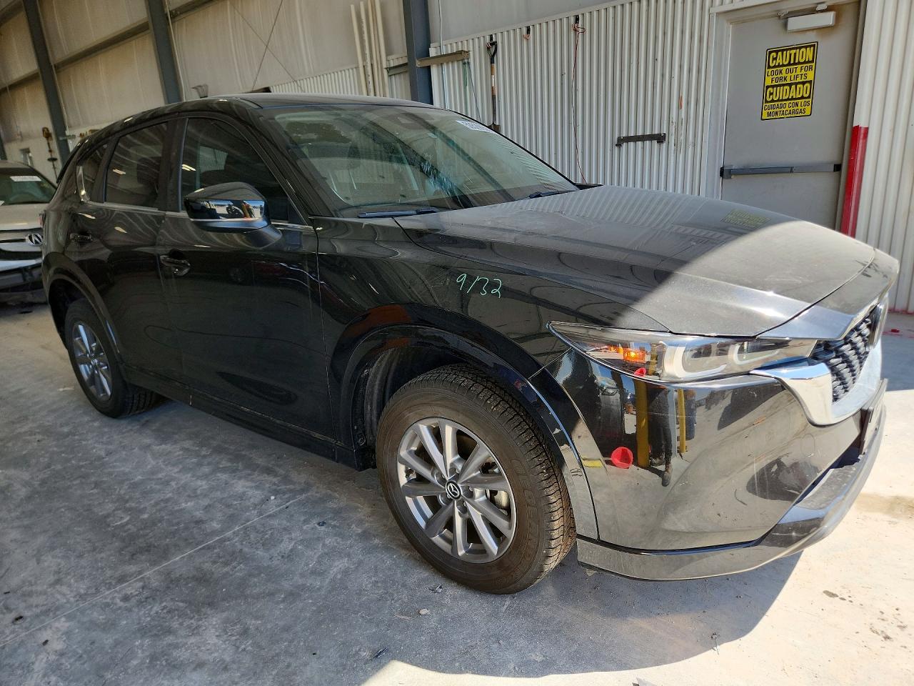 Mazda Cx Select