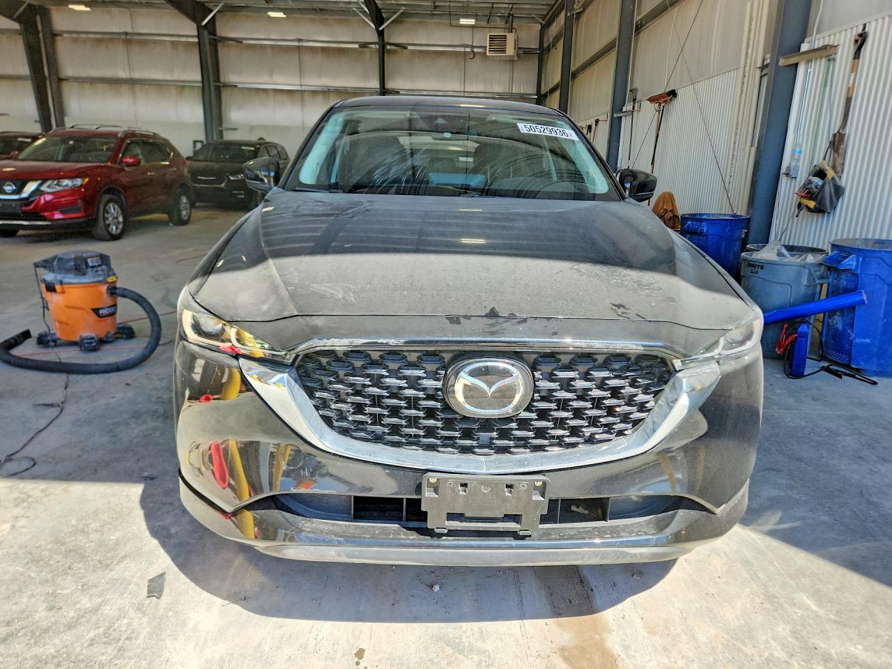 Mazda Cx Select