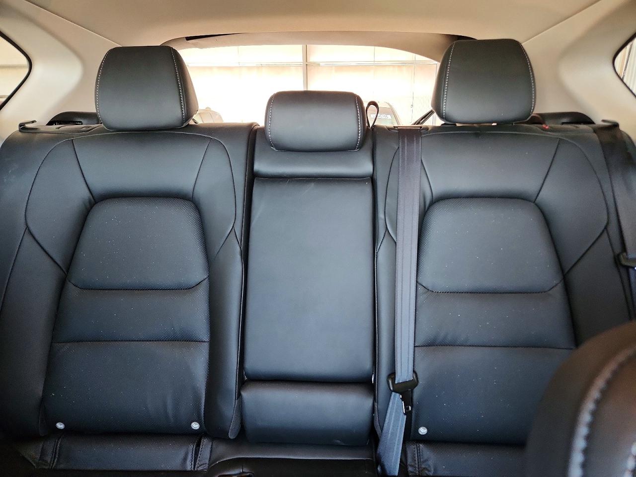 Mazda Cx Select