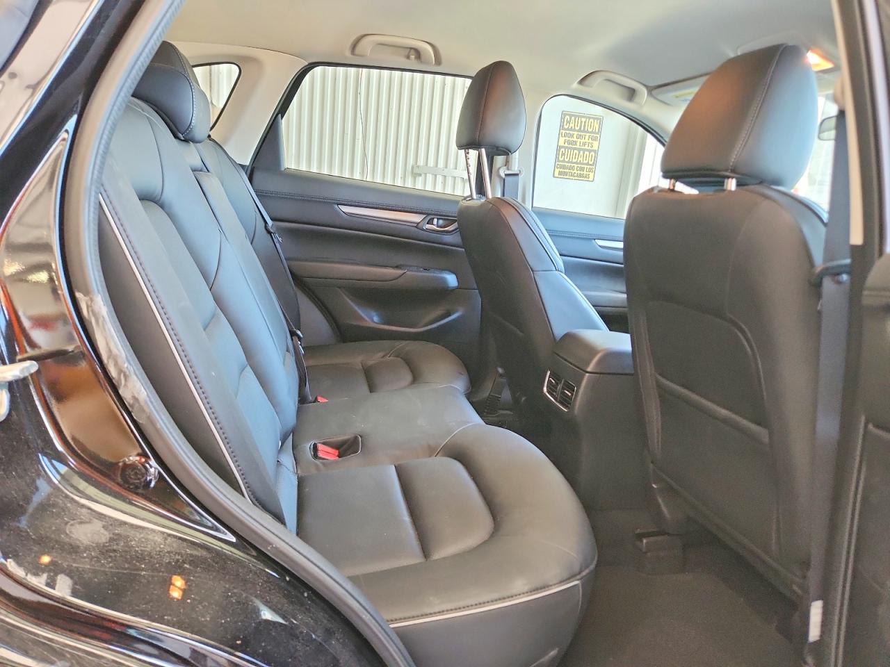 Mazda Cx Select