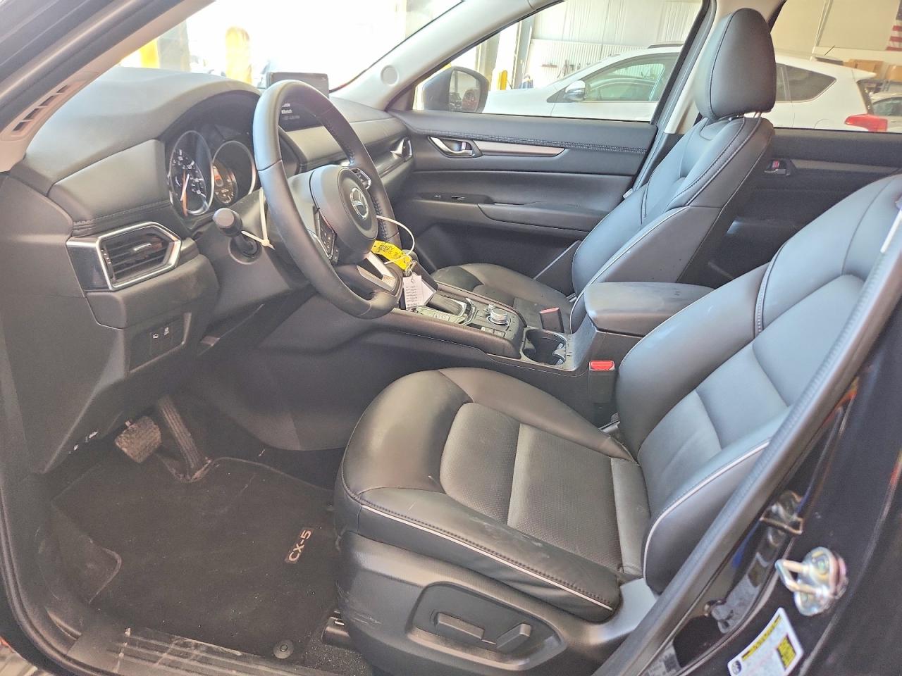 Mazda Cx Select