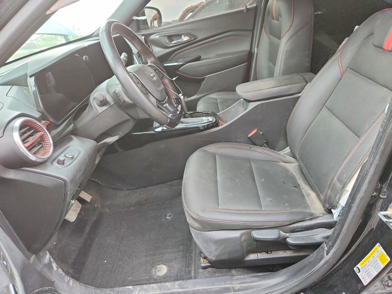 Chevrolet Trax 2rs