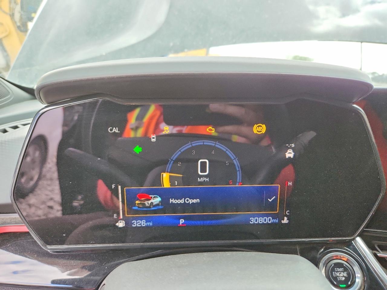 Chevrolet Trax 2rs
