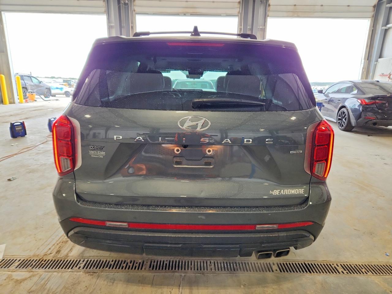 Hyundai PALISADE Xrt
