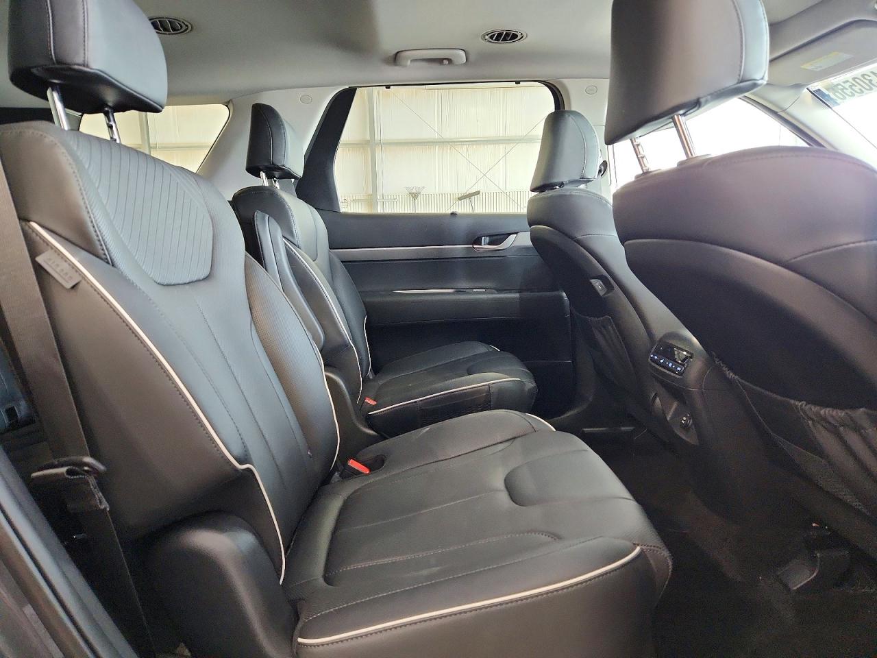 Hyundai PALISADE Xrt