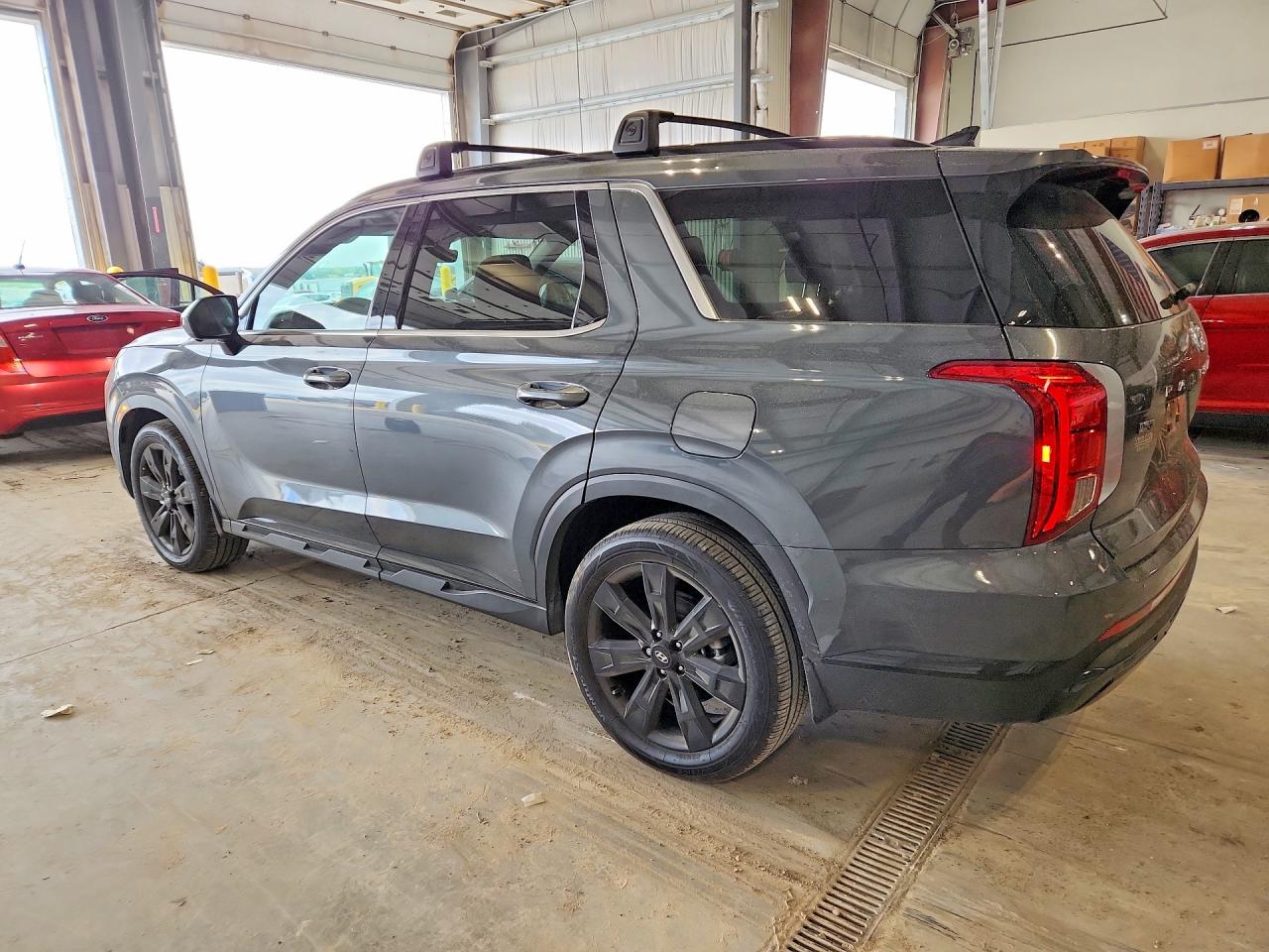 Hyundai PALISADE Xrt
