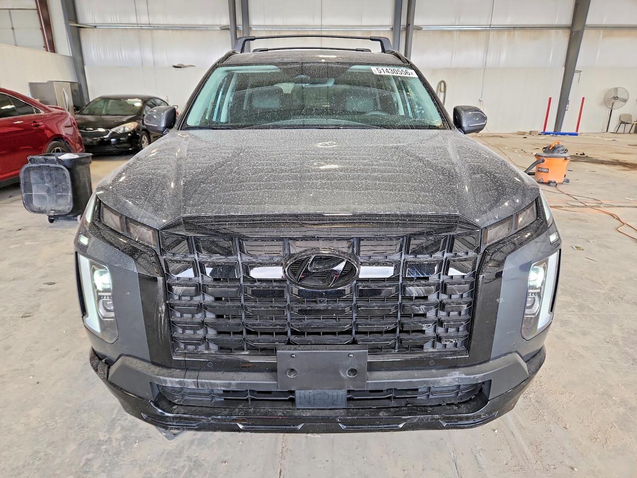 Hyundai PALISADE Xrt