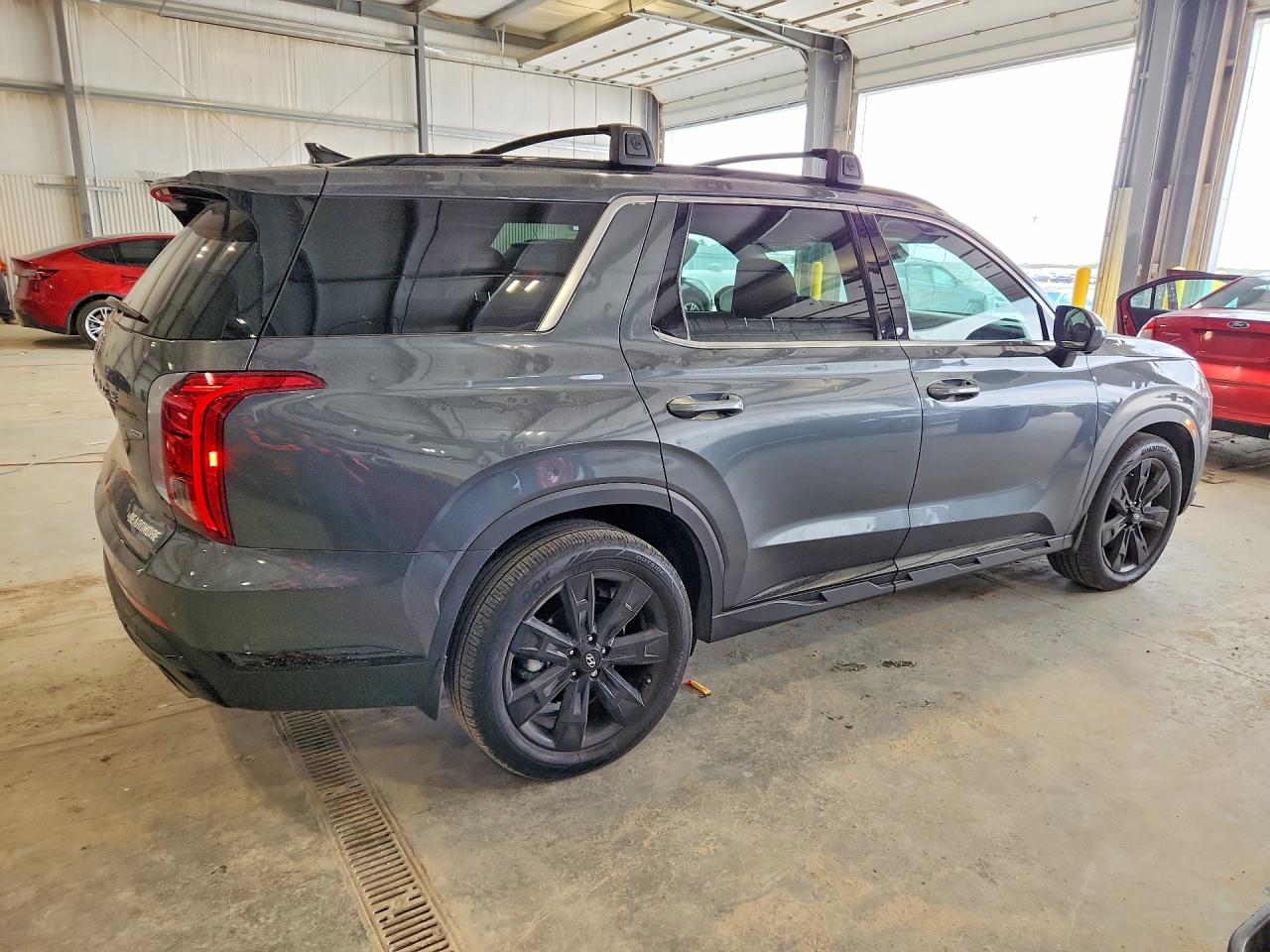 Hyundai PALISADE Xrt