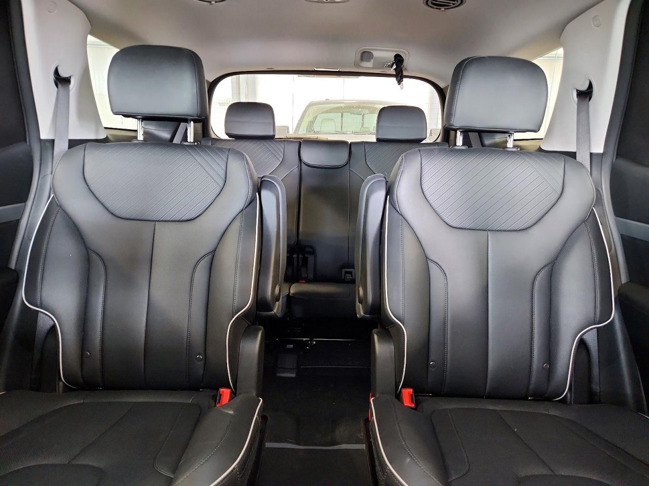 Hyundai PALISADE Xrt