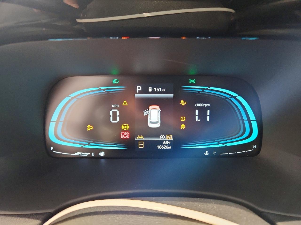 Hyundai PALISADE Xrt