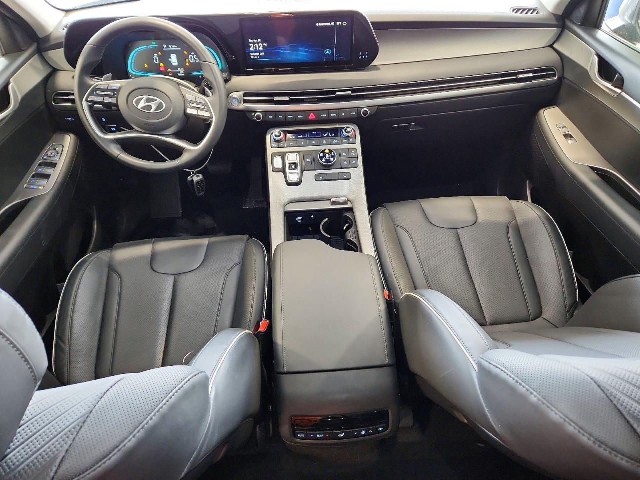 Hyundai PALISADE Xrt