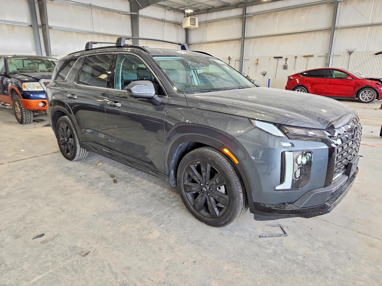 Hyundai PALISADE Xrt
