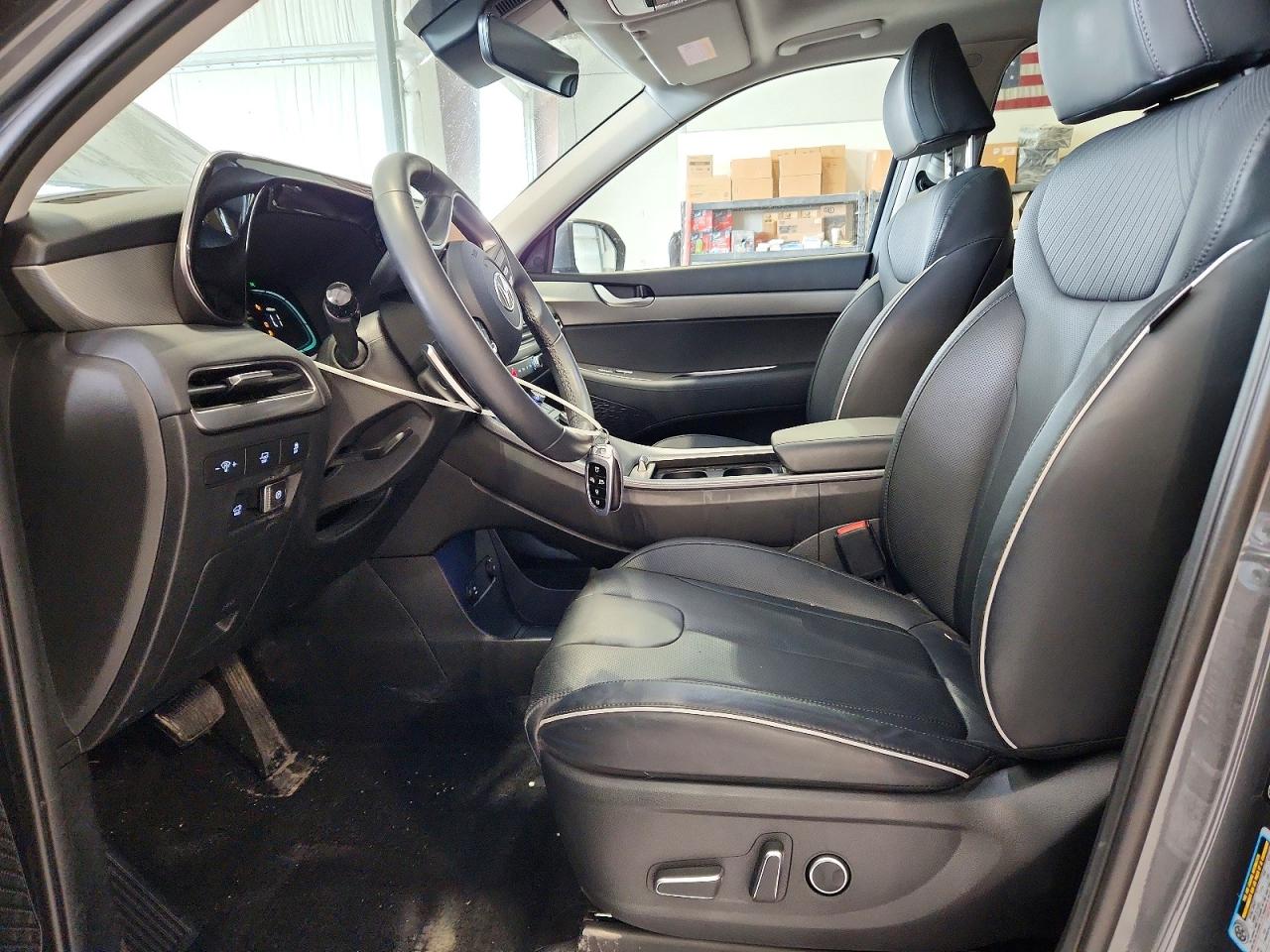 Hyundai PALISADE Xrt