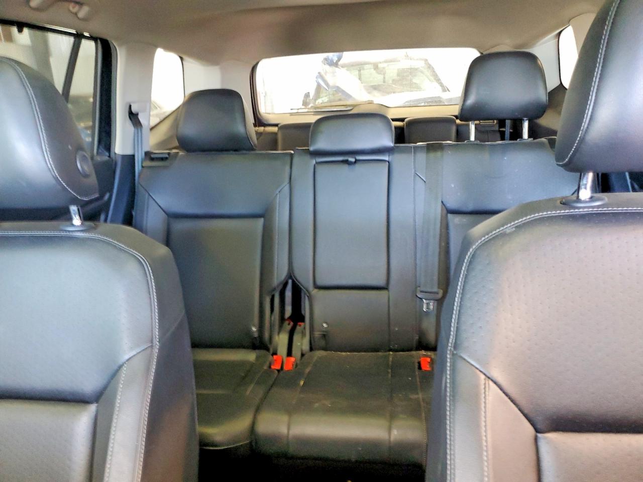 Volkswagen Atlas Se