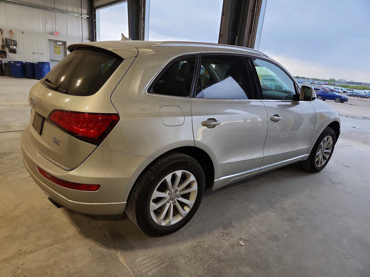 Audi Q5 Premium Plus