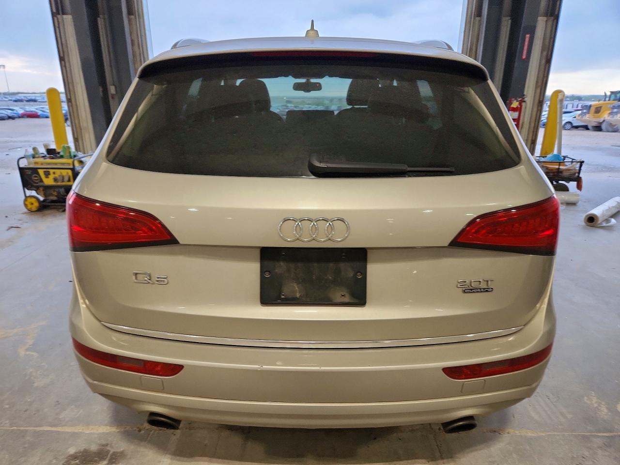 Audi Q5 Premium Plus