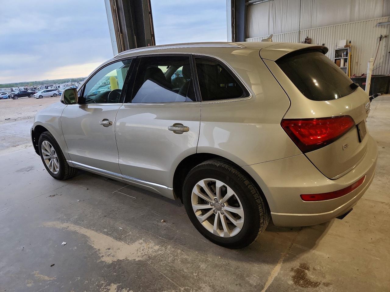 Audi Q5 Premium Plus