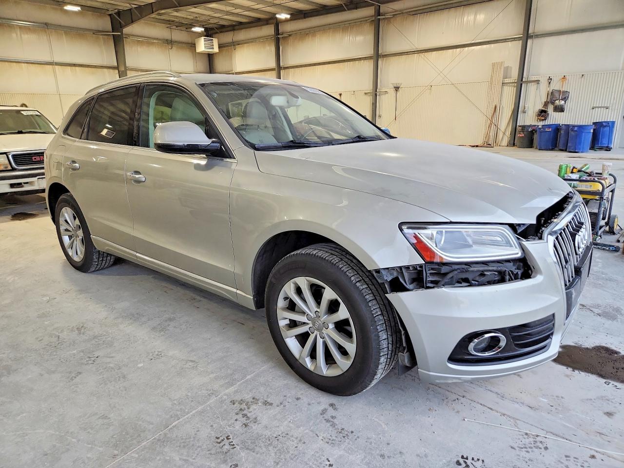 Audi Q5 Premium Plus