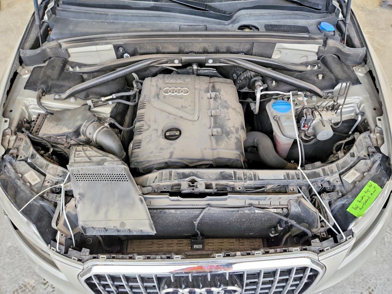Audi Q5 Premium Plus