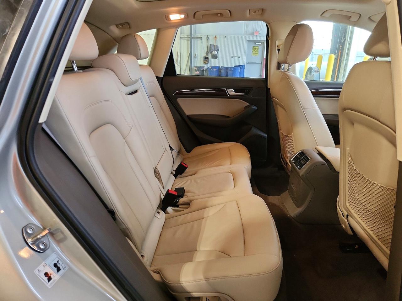 Audi Q5 Premium Plus