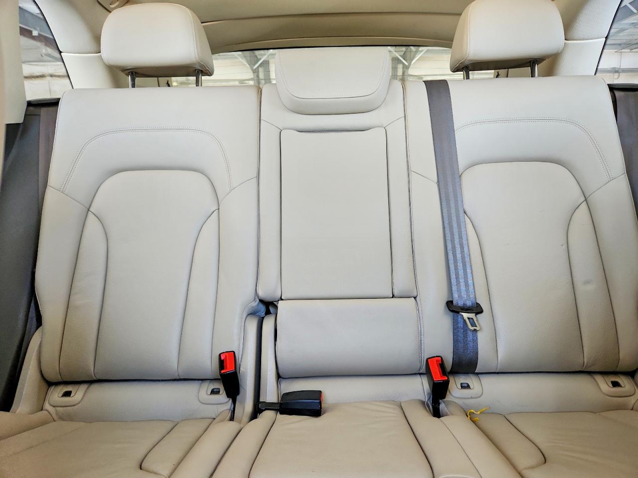 Audi Q5 Premium Plus