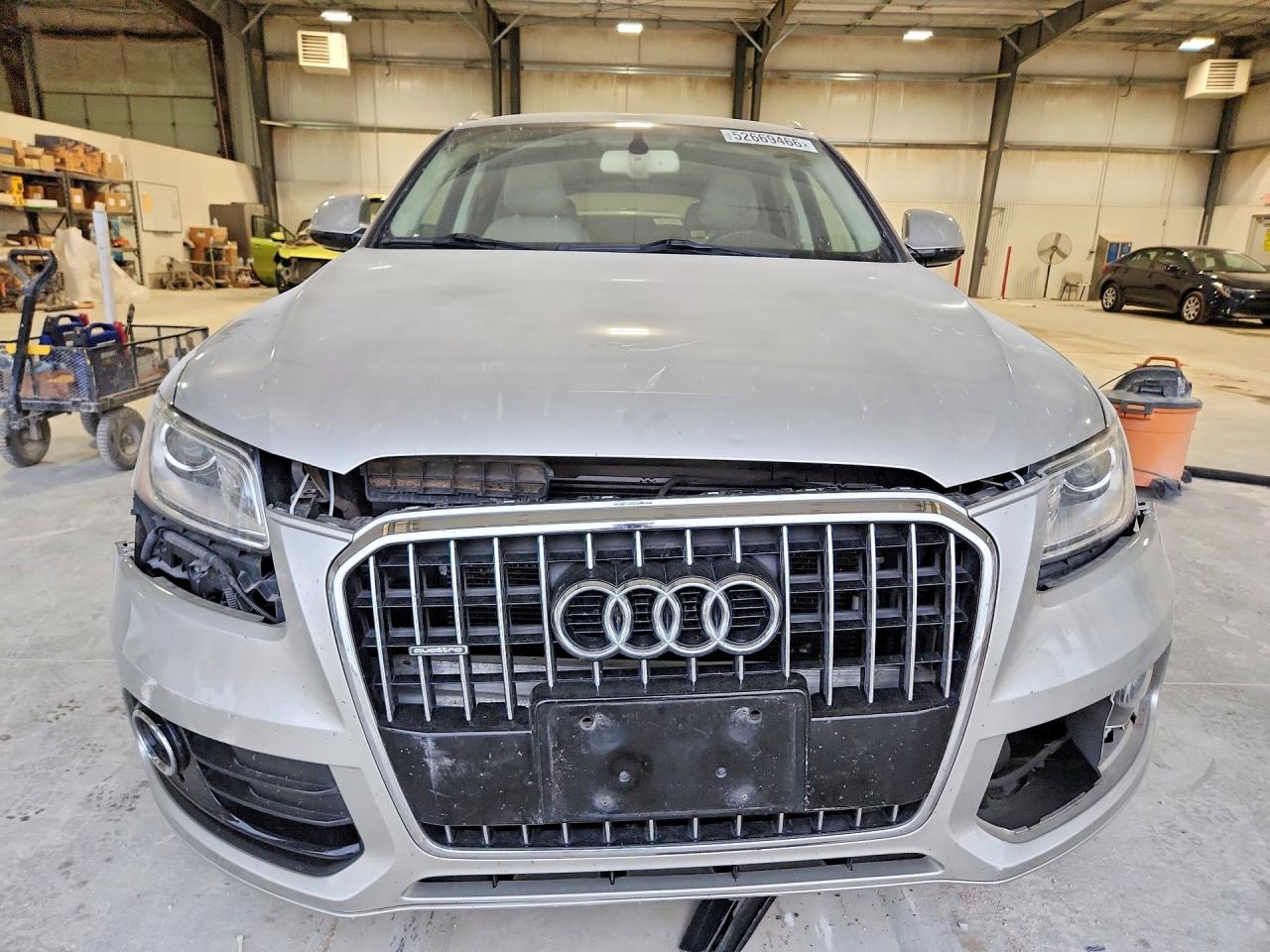 Audi Q5 Premium Plus