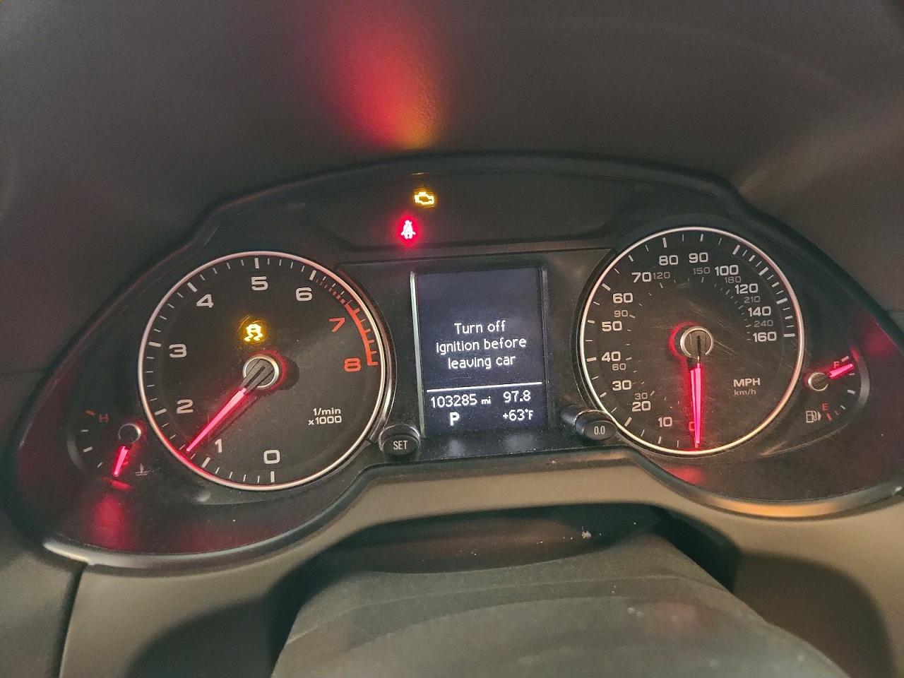 Audi Q5 Premium Plus
