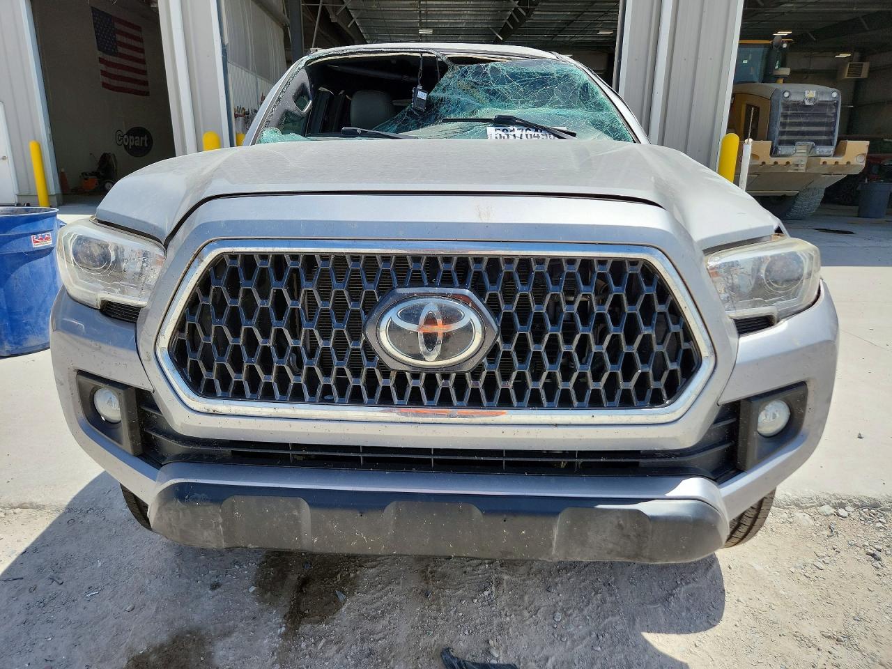 Toyota Tacoma Trd Off-road