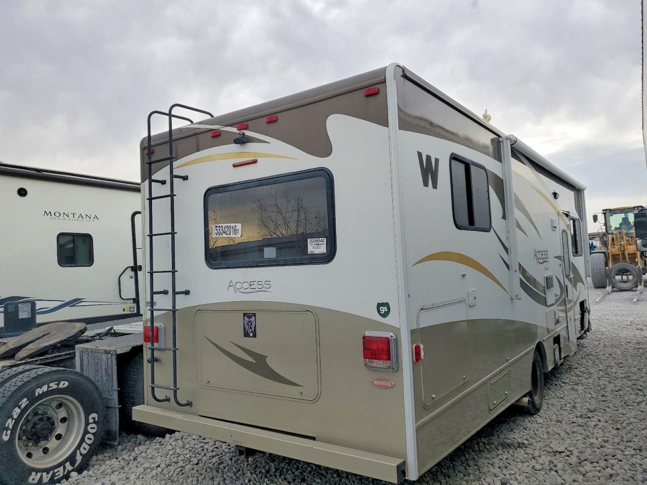Winn Econoline