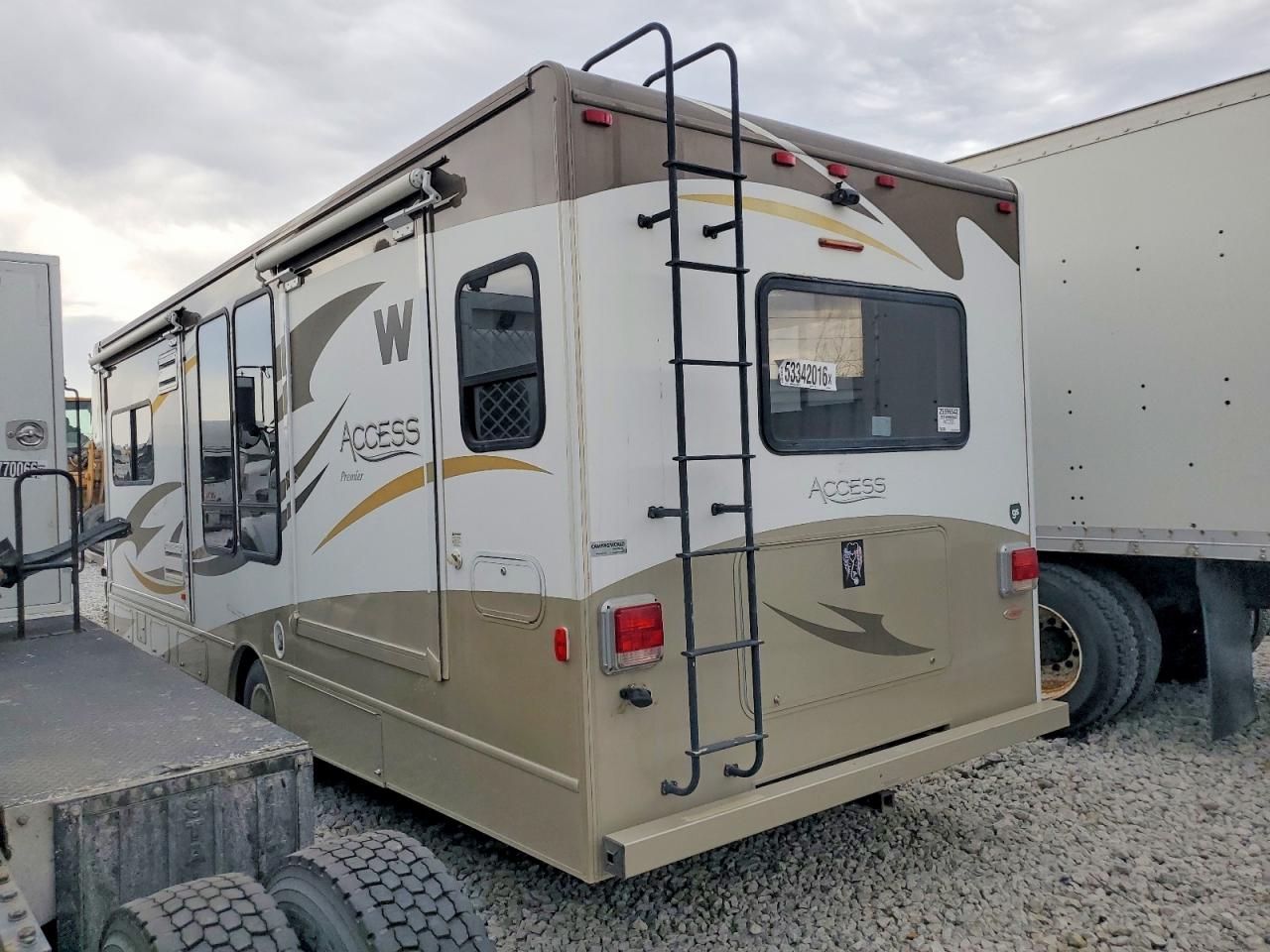 Winn Econoline