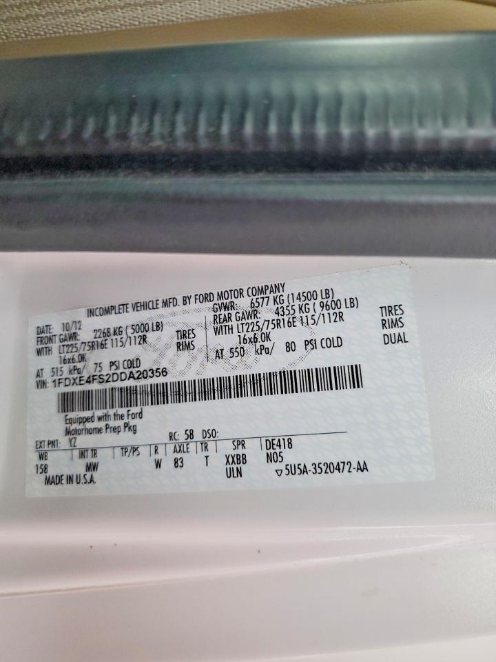 Winn Econoline