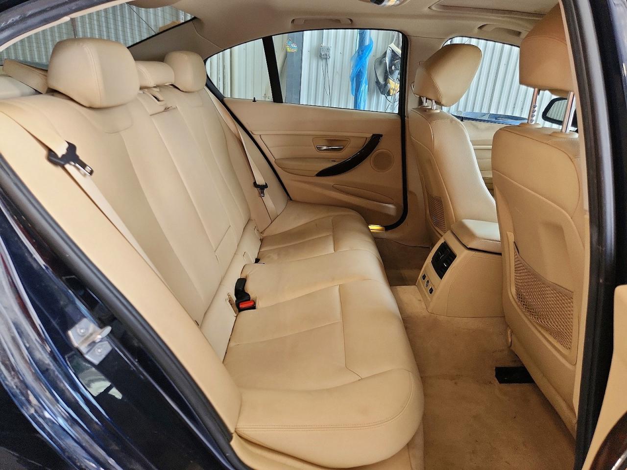 BMW 3 Series Xi