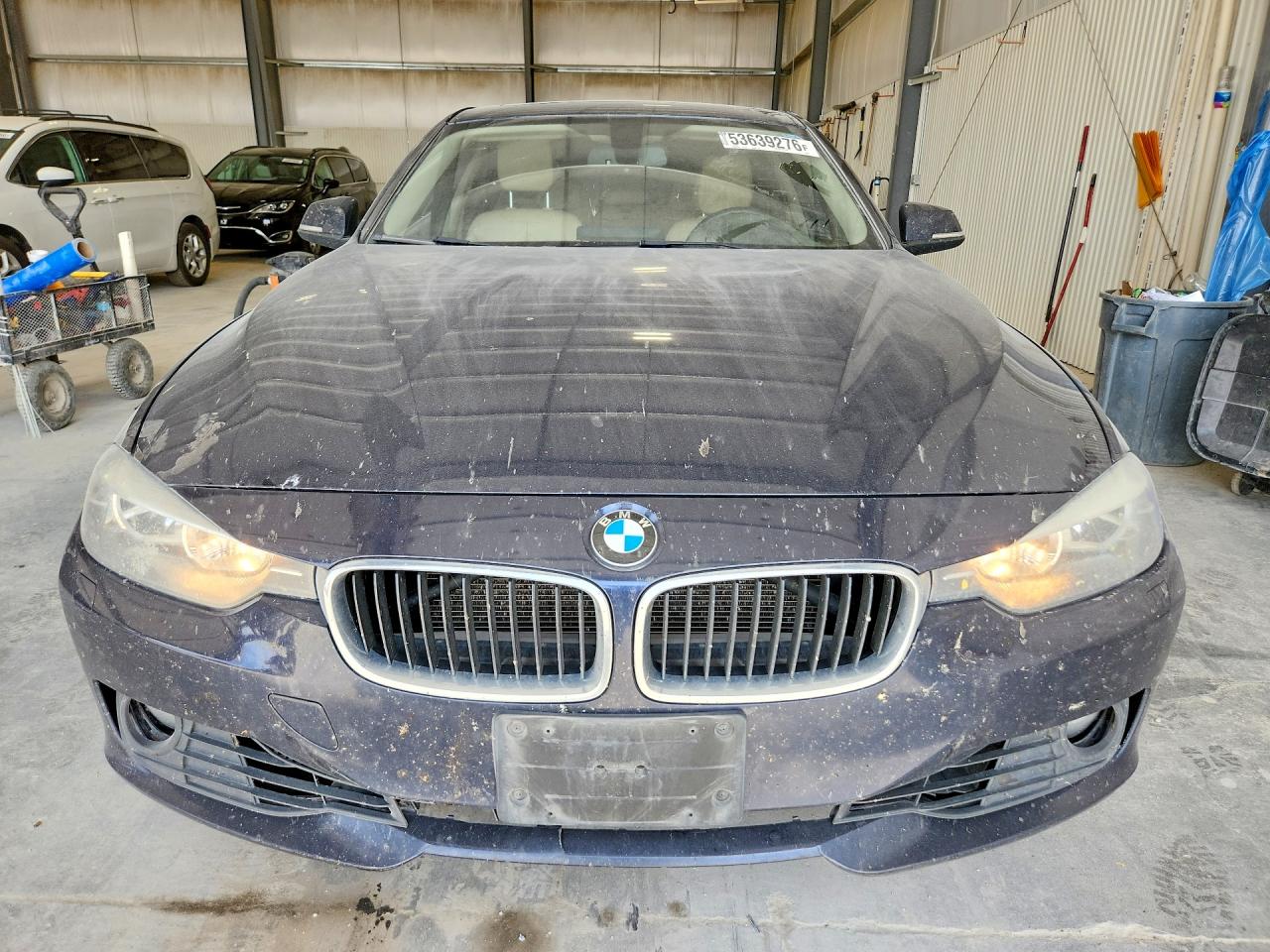 BMW 3 Series Xi
