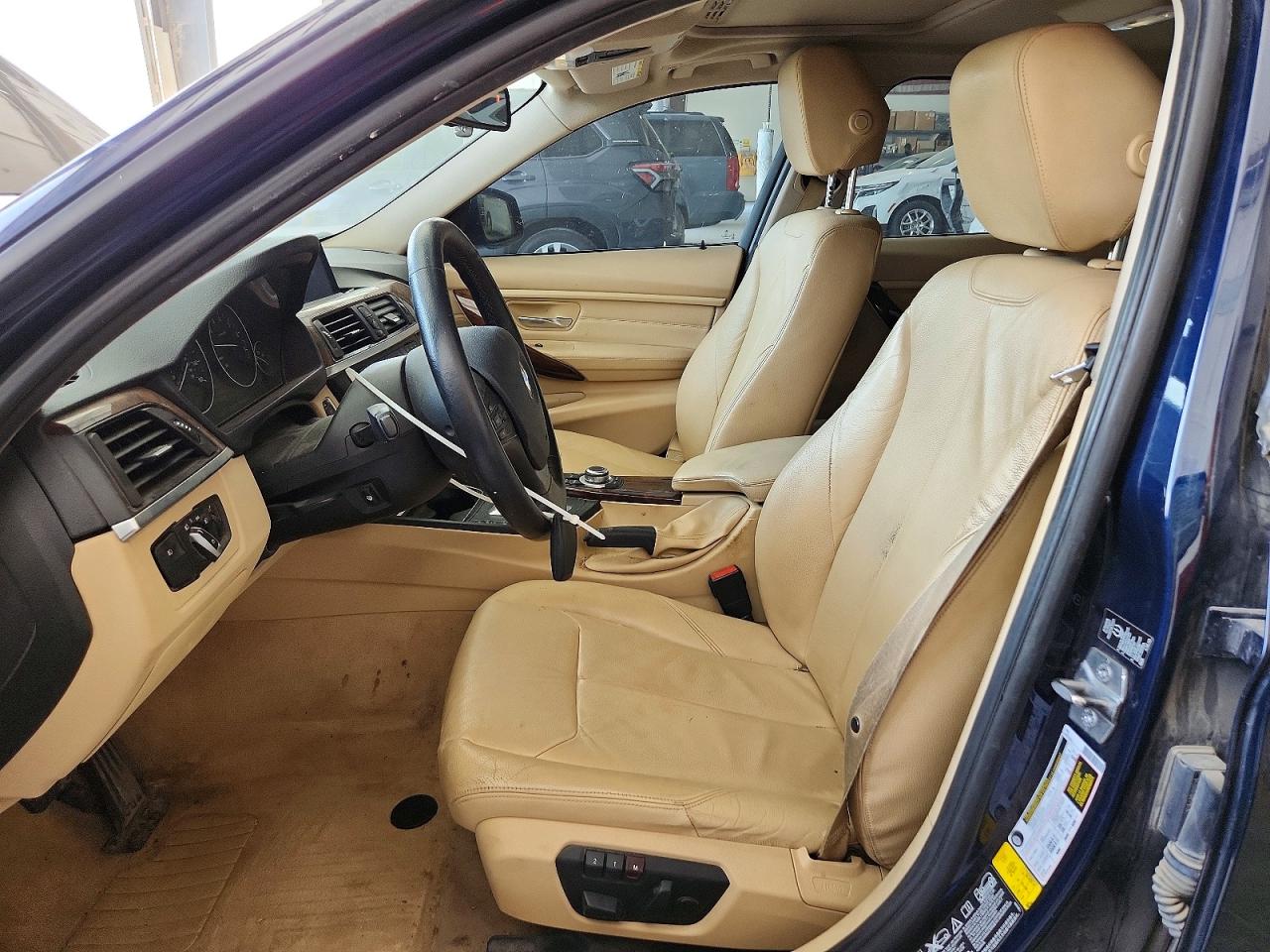 BMW 3 Series Xi