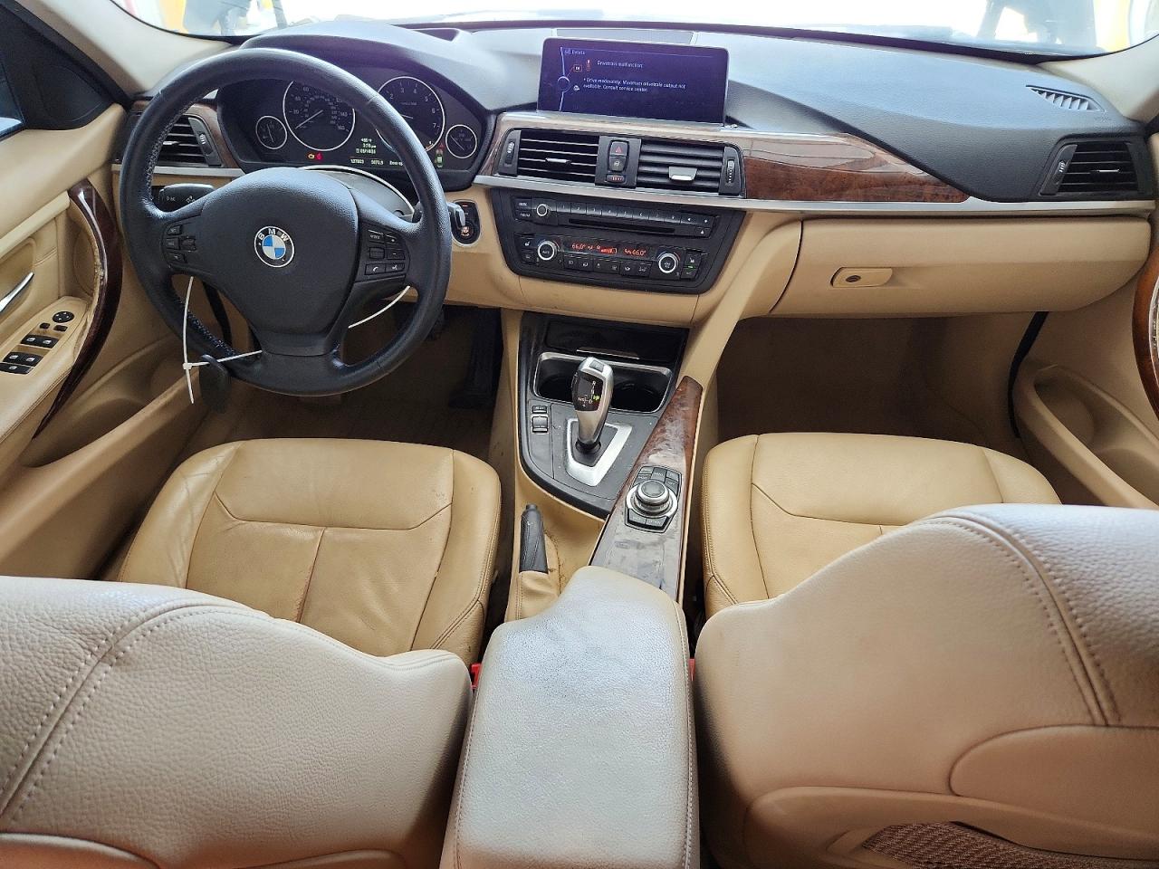 BMW 3 Series Xi
