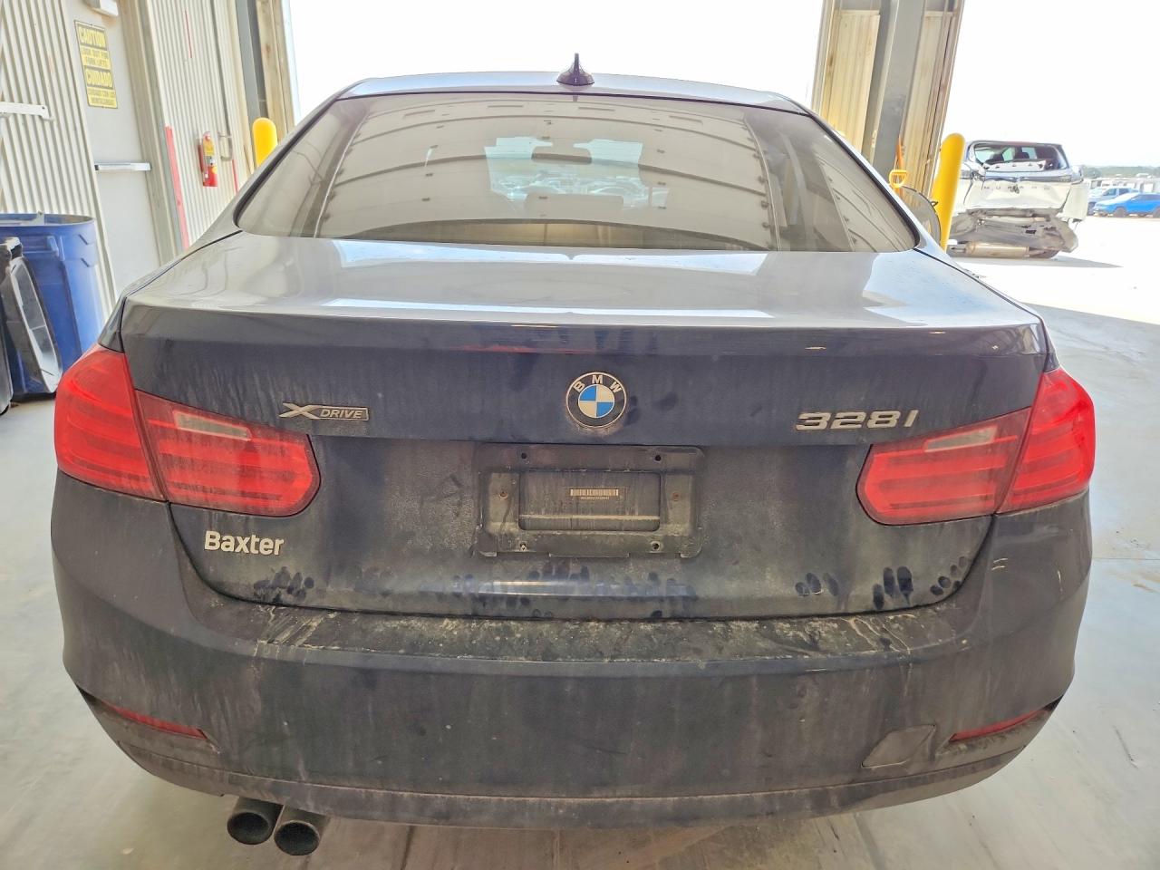 BMW 3 Series Xi