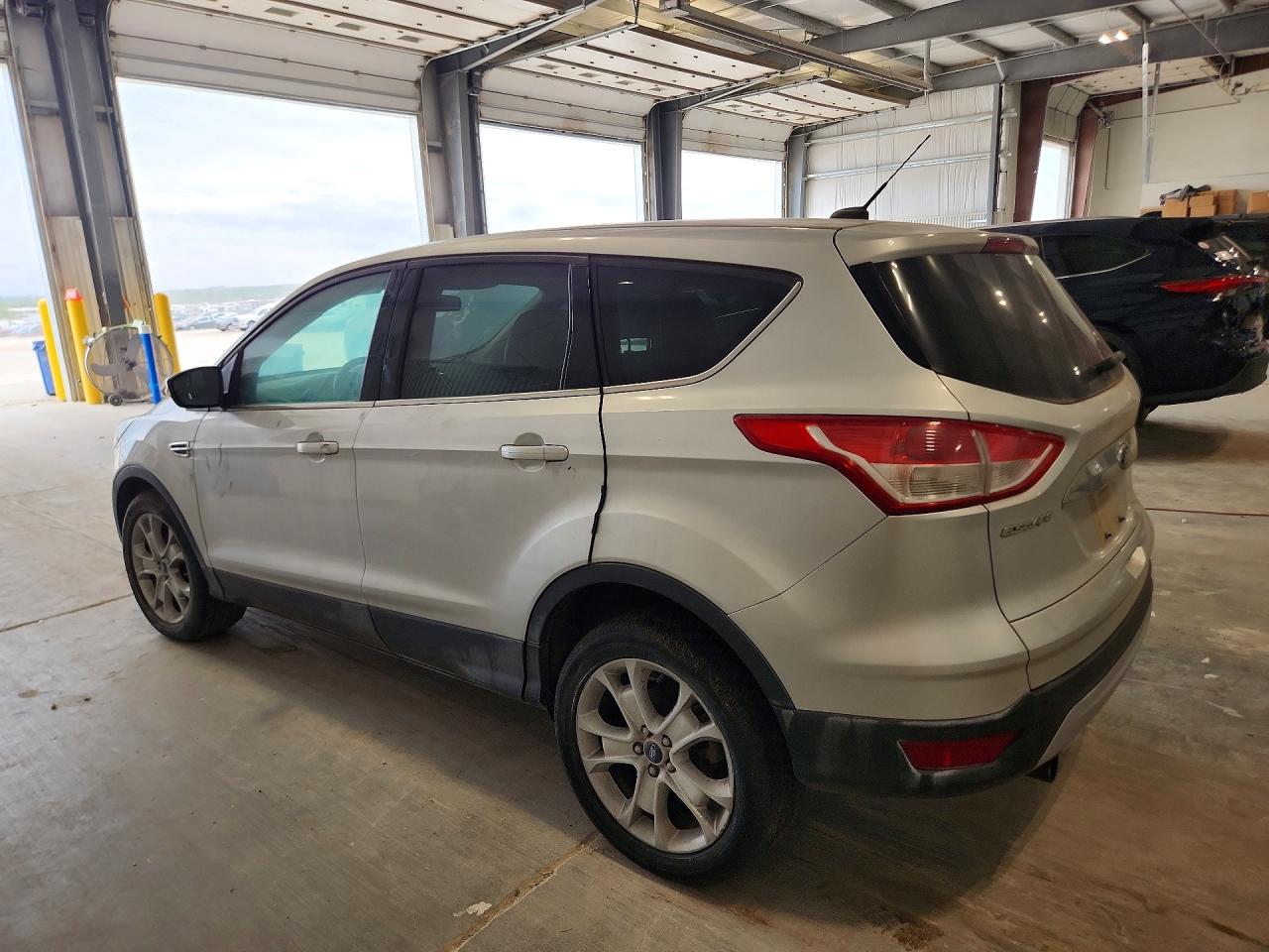 Ford Escape Sel
