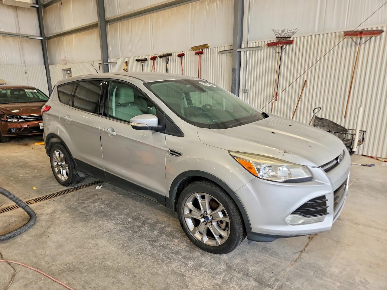 Ford Escape Sel