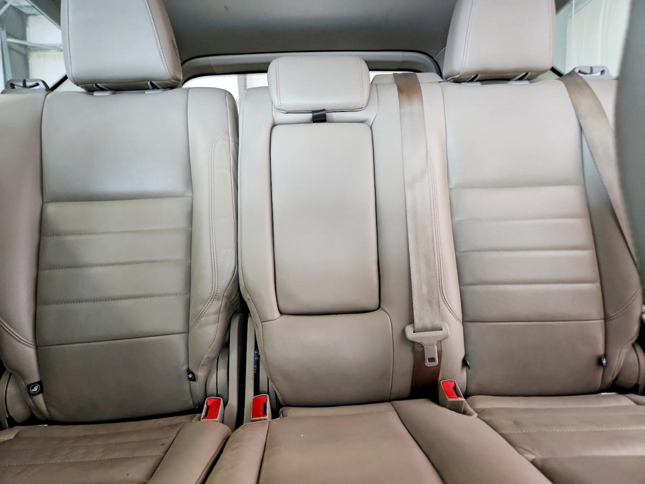 Ford Escape Sel