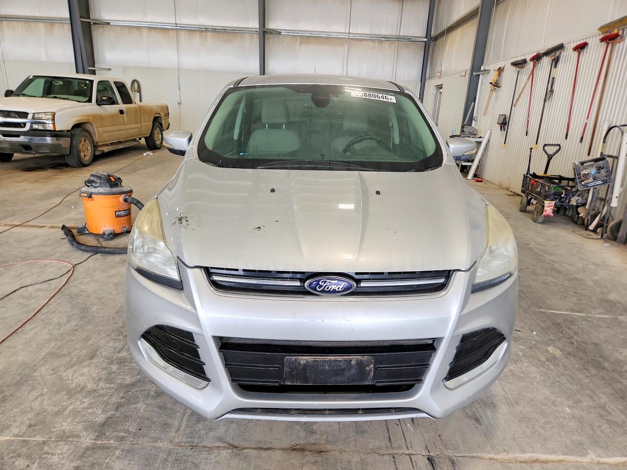 Ford Escape Sel