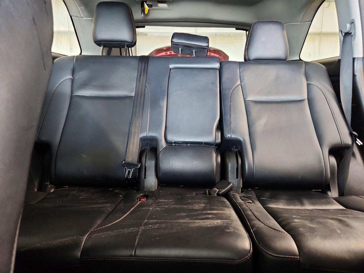 Toyota Highlander Xle