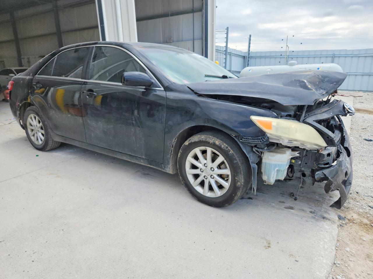 Toyota Camry Xle V6
