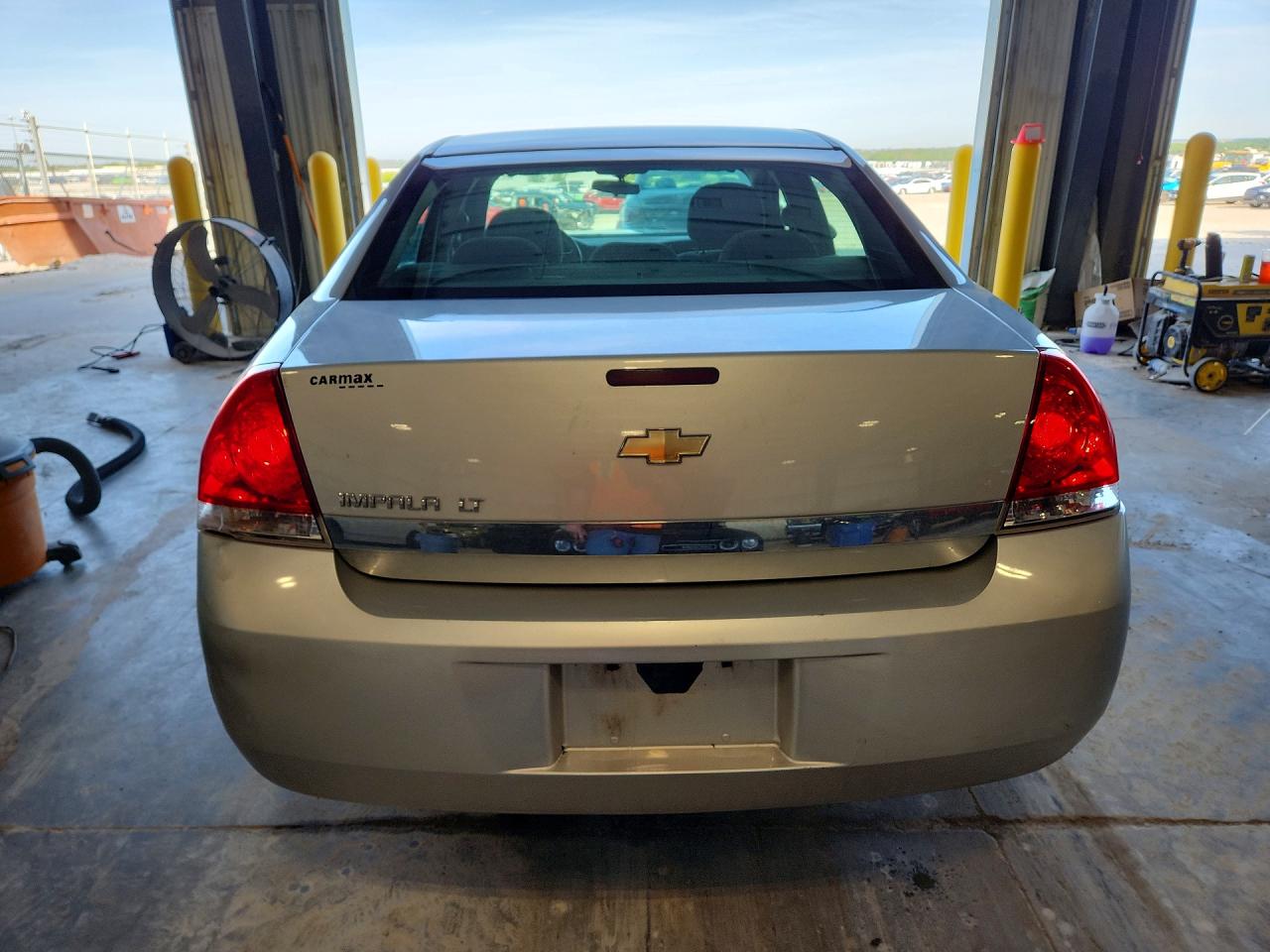 Chevrolet Impala Lt
