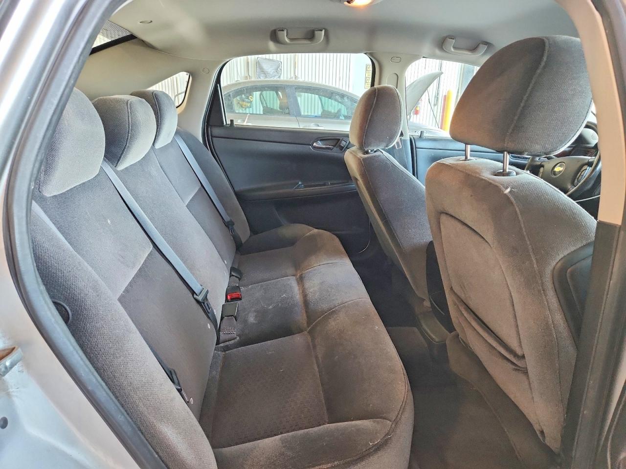 Chevrolet Impala Lt