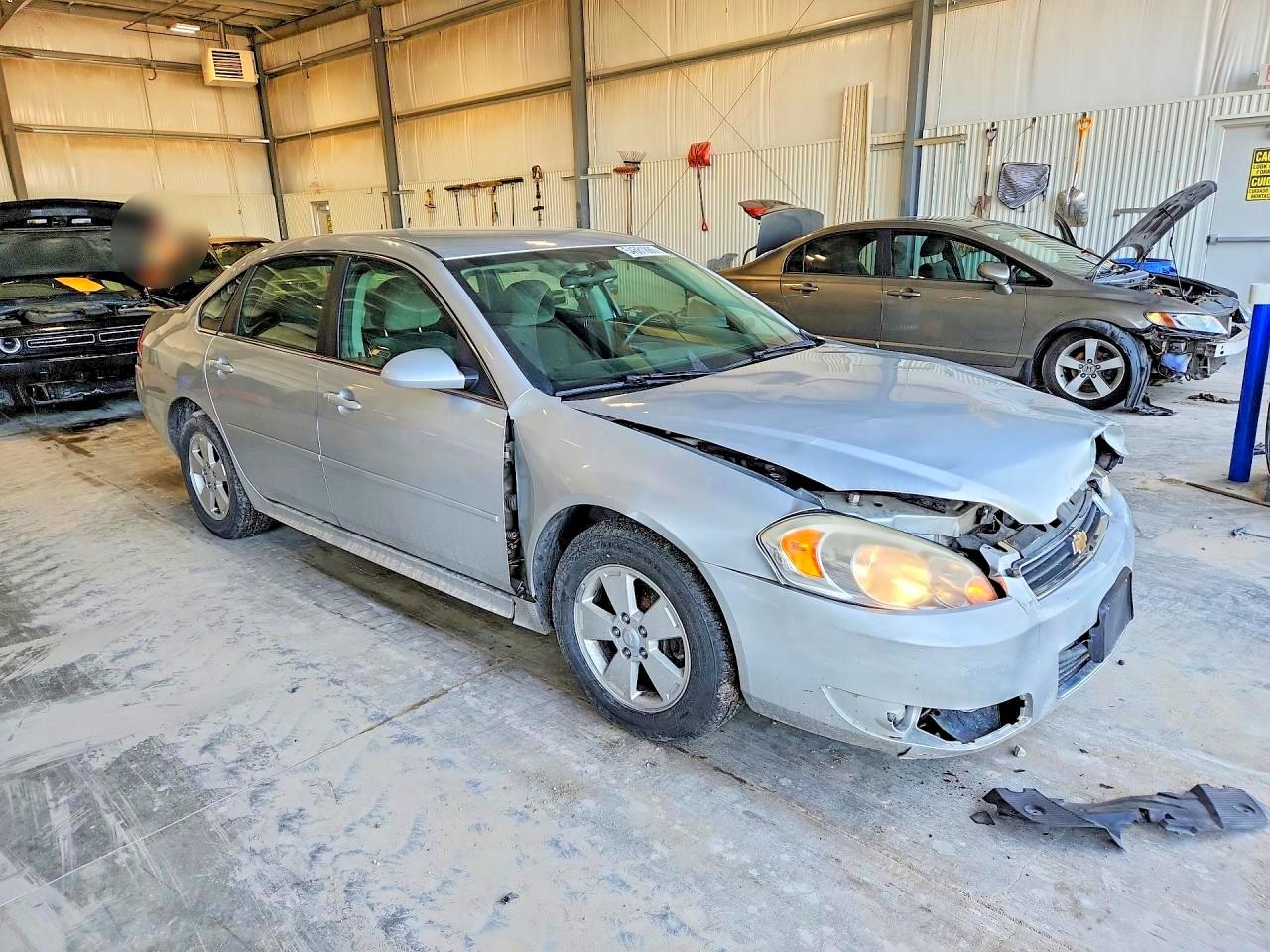 Chevrolet Impala Lt