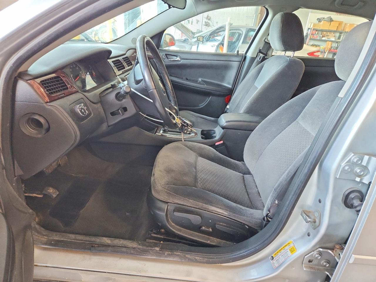 Chevrolet Impala Lt